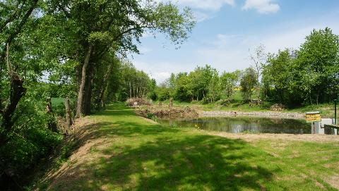 Biotop Schraudenbach