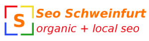 Logo SEO Schweinfurt